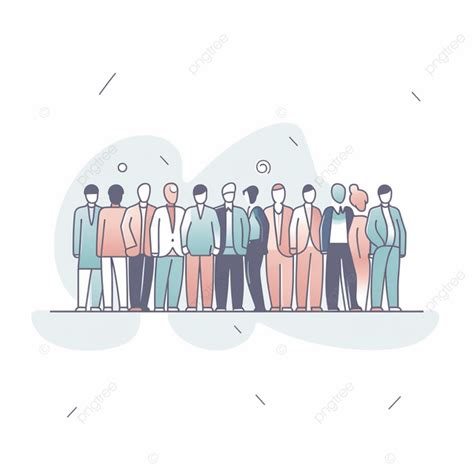 Business People Clip Art PNG 的图像结果