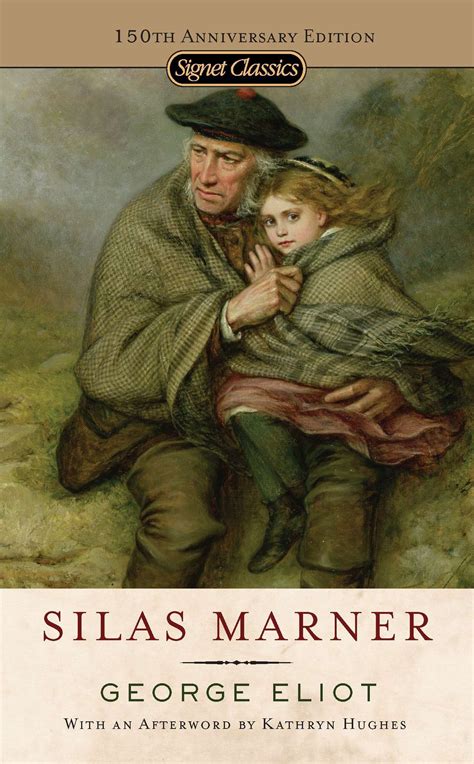 Silas Marner by George Eliot - Penguin Books Australia