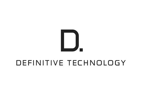 Definitive Technology Com 的图像结果