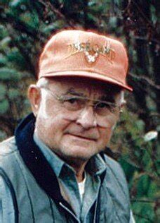 Ronald Morton Westman - 2024 - Lary Funeral Home