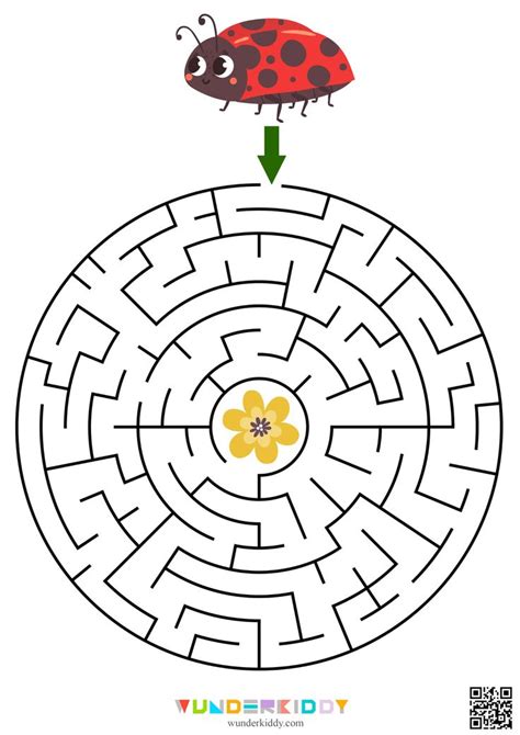 Image result for Find the Path Math Worksheets