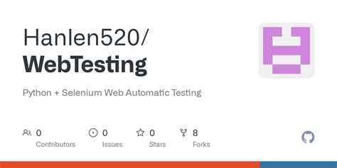 Python Program for Web Testing 的图像结果