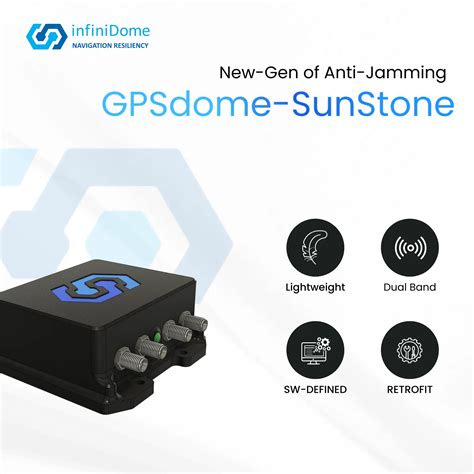 Jamming Module 的图像结果