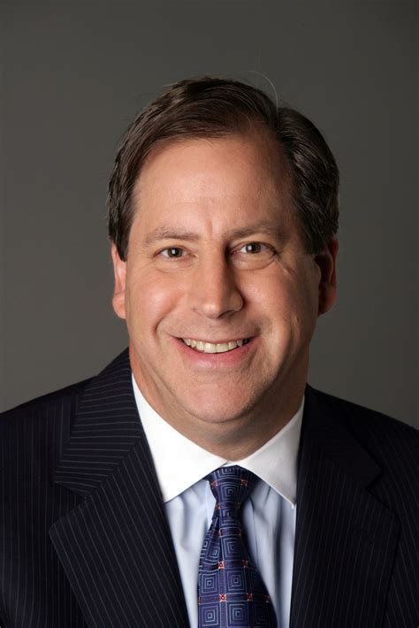 American Express Global Business Travel President & CEO Bill Glenn ...