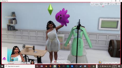 Image result for Sewing Machine Mod Sims 4