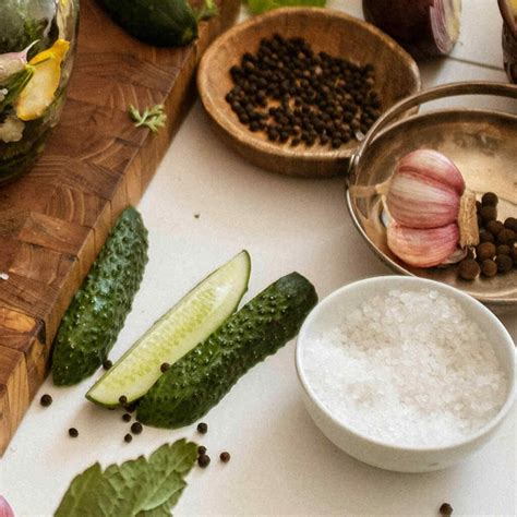 What is kosher salt? - A Guide to This Essential Ingredient
