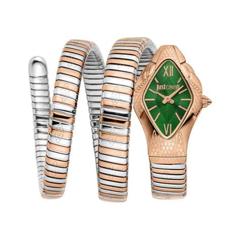 Buy Just Cavalli Watches Online – Upto 20% Off – Sai Creations Watches