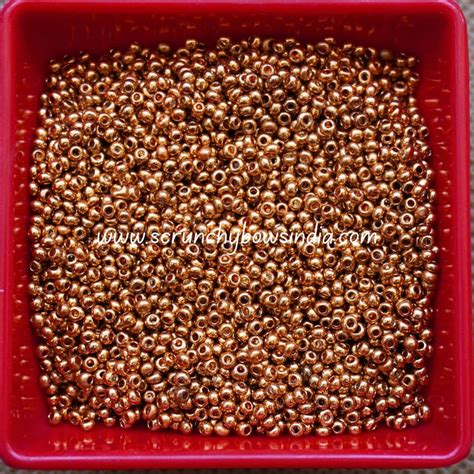 Beads – ScrunchyBows