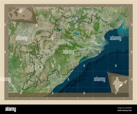 Geographical Facts With Places In Odisha at Hilda Connor blog