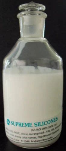 Silicone Emulsion - Silicone Micro Emulsion Manufacturer from Aurangabad