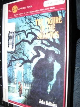 Figure in the Shadows : Amazon.in: Books