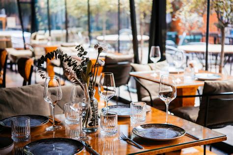 Chicago’s North Shore Suburbs With The Best Restaurants | Property Rocks