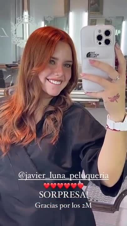 Coti de Gran Hermano llegó a los 2 millones de seguidores y se cambió ...