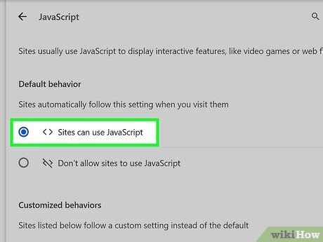 Image result for Please Turn On JavaScript