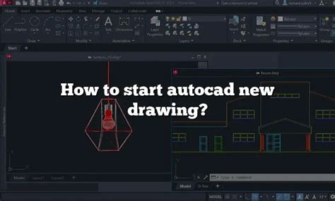 Image result for How to Start AutoCAD