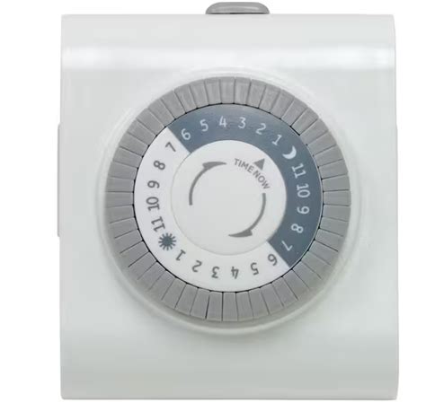 Image result for Defiant Timer Programming Instructions