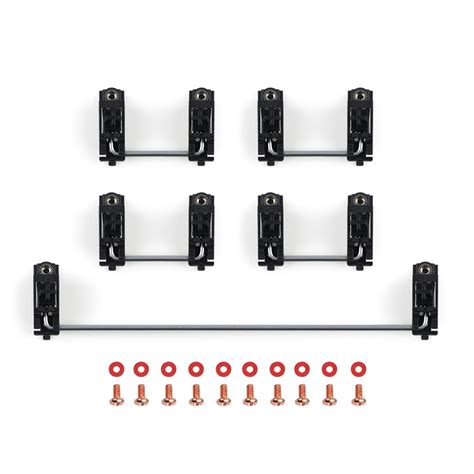 EQUALZ V3 Stabilizers PCB Mounted Screw-in | Ubuy India