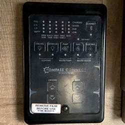 Compass Connect Control Panel 的图像结果