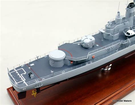 Image result for Perth Class Destroyer