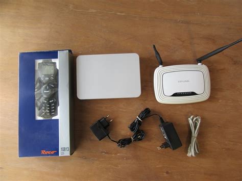 Roco WLAN-Router 的图像结果