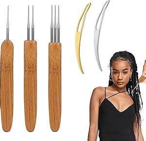 Image result for DIY Dreadlock Tools