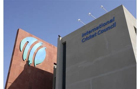 ICC to introduce stop-clock in white-ball cricket to regulate time ...