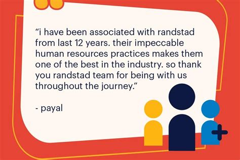 Happy Clients: Testimonials & Reviews | Randstad India