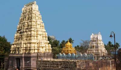 10 Places To Visit In Srisailam For A Divine Getaway In 2023