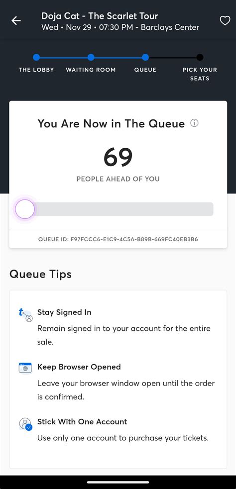 Doja Cat ticket updates — The Scarlet Tour with Ice Spice and Doechii general sale begins on ...