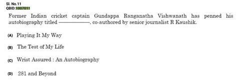 Glaring Mistakes in PG English CUET Answer Keys; Students Forced to Pay ...