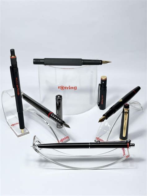 Image result for Rotring Variant