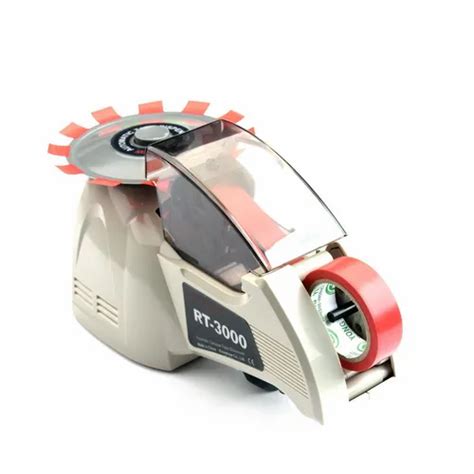 Automatic Tape Dispenser - M-1000 , Automatic Tape Dispenser , 10mm to ...