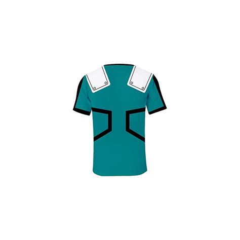 Buy HonRmon Anime Unisex Boku No Hero Academia My Hero Academia 3D ...