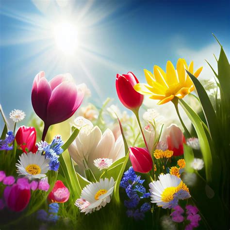 Image result for Good Spring Background