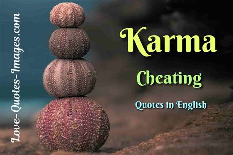 50+ Best Karma Cheating Quotes – Cheating Quotes about Karma 2025 ...