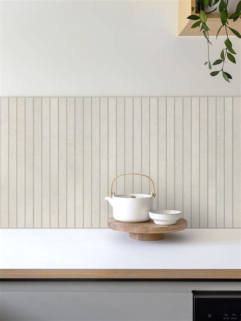 Shop – Porcelain Backsplash Tile – ( Sleek Look ) Premium Quality