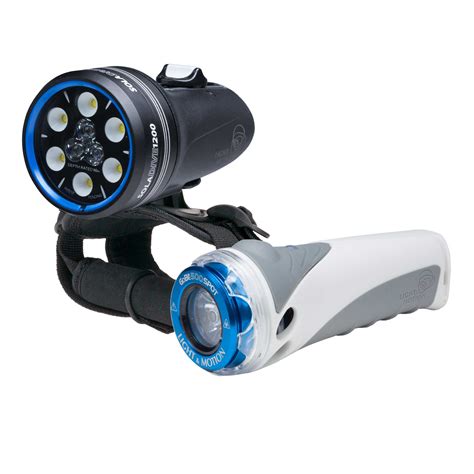 Image result for Dive Light Comparison