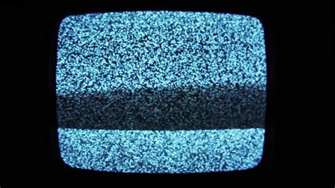 Image result for TV Error Screen Sound