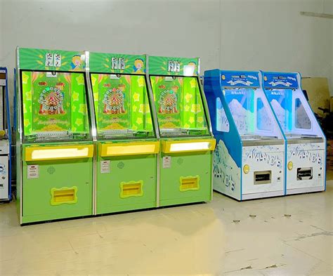 Image result for Coin Pusher Machine