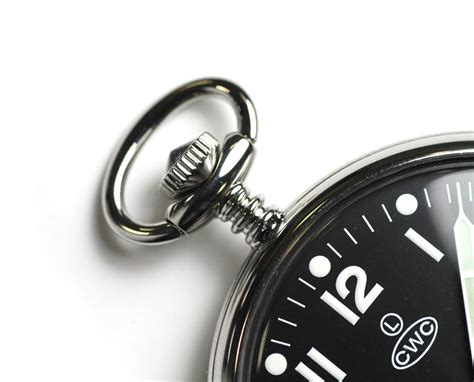 Image result for CWC Pocket Watch