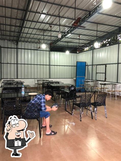 Menu at DUBAI HUB FAST FOODS & FAMILY RESTAURANT, Kochi