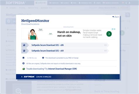 Image result for Internet Speed Taskbar