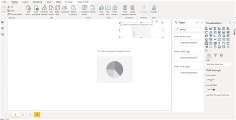 Image result for Page Navigation in Power Bi without Using Control Key