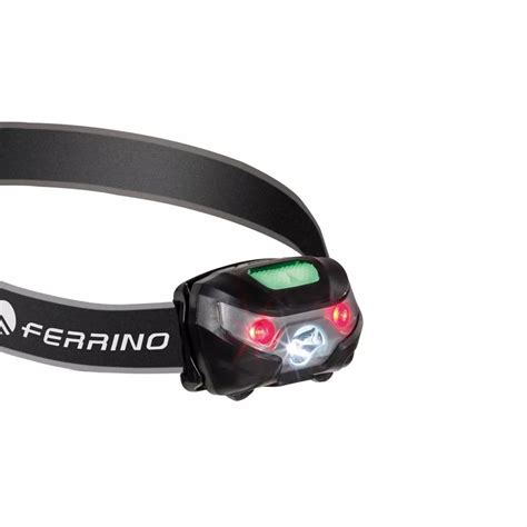 Ferrino Blitz 140 Lumen Kafa Lambası