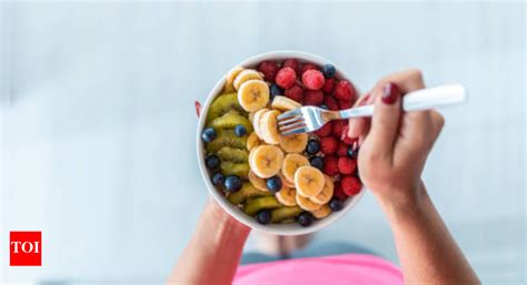 Weight Loss Fruits: 10 fruits that can help in weight loss (here's how ...