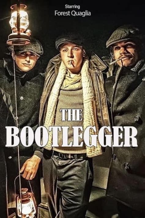 Define Bootlegger 的图像结果