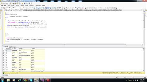 Image result for Dynamic SQL Stack Overflow