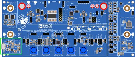 ADALM-SR1 Rev A hardware [Analog Devices Wiki]