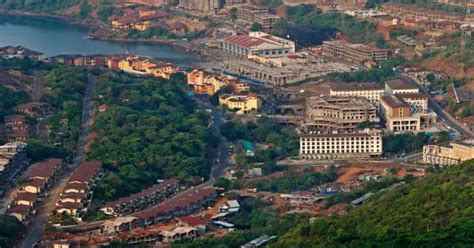 Lavasa: देश का पहला निजी हिल स्टेशन लवासा 1814 करोड़ में बिका, अब होगा ...