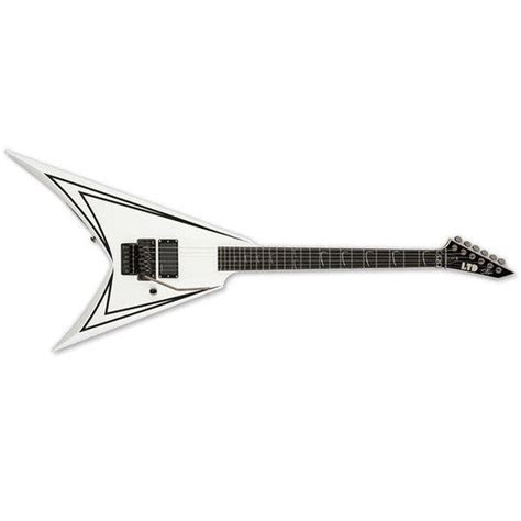 Buy ESP LTD ALEXI-600 Electric Guitar Online | Bajaao